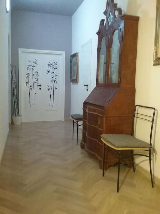Mascagni Rooms ฟลอเรนซ์ ภายนอก รูปภาพ
