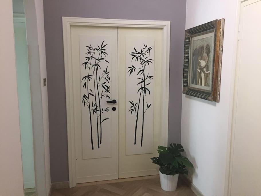 Mascagni Rooms ฟลอเรนซ์ ภายนอก รูปภาพ