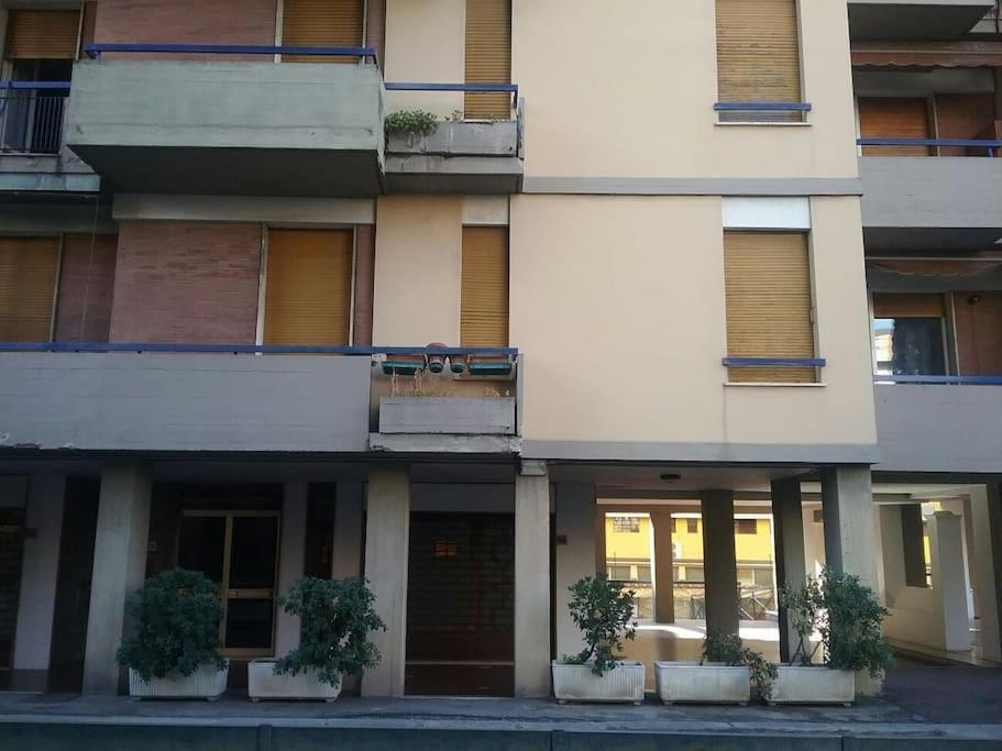 Mascagni Rooms ฟลอเรนซ์ ภายนอก รูปภาพ