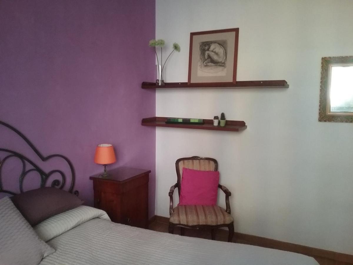 Mascagni Rooms ฟลอเรนซ์ ภายนอก รูปภาพ