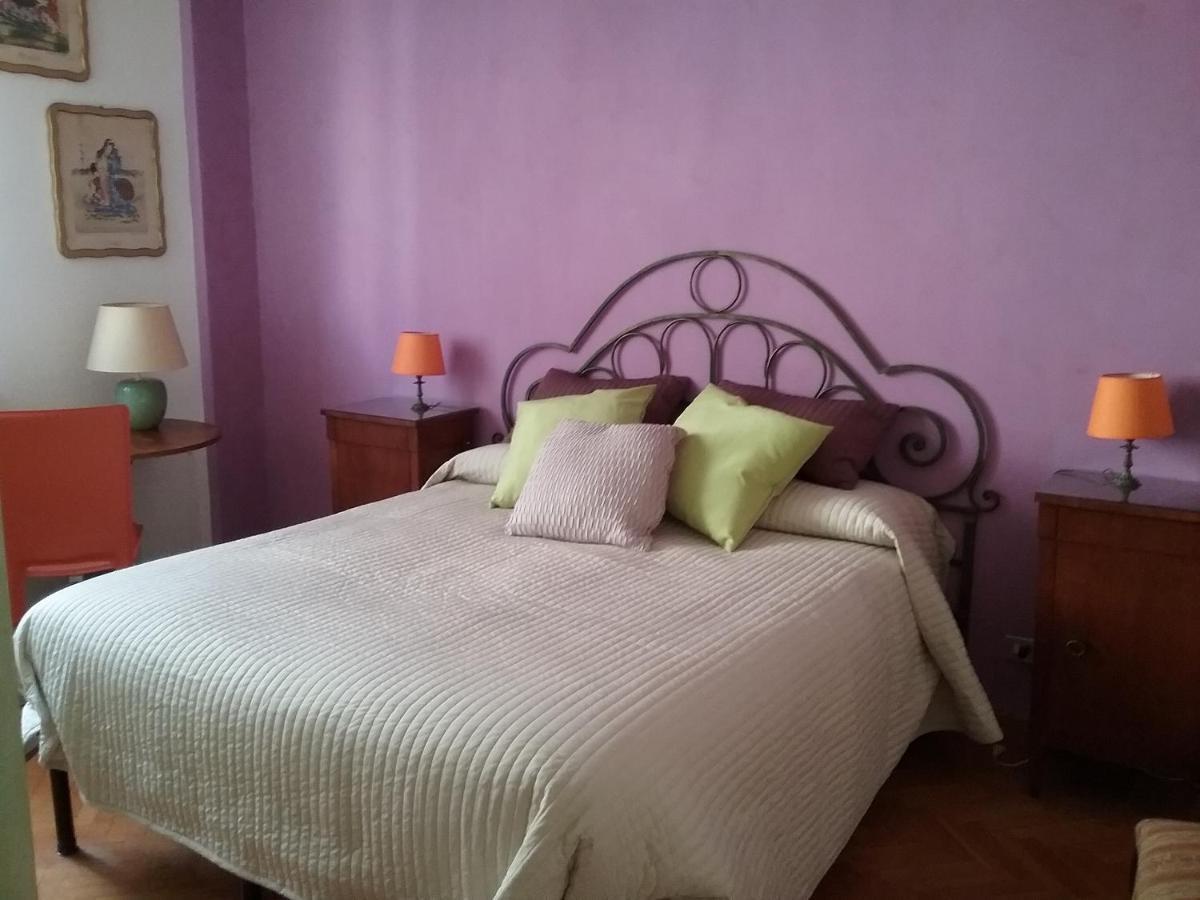 Mascagni Rooms ฟลอเรนซ์ ภายนอก รูปภาพ