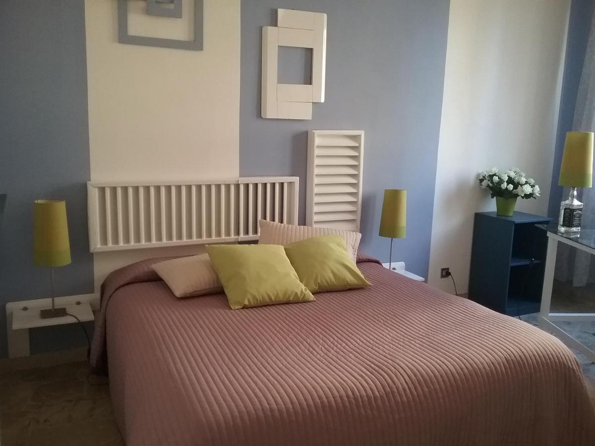 Mascagni Rooms ฟลอเรนซ์ ภายนอก รูปภาพ