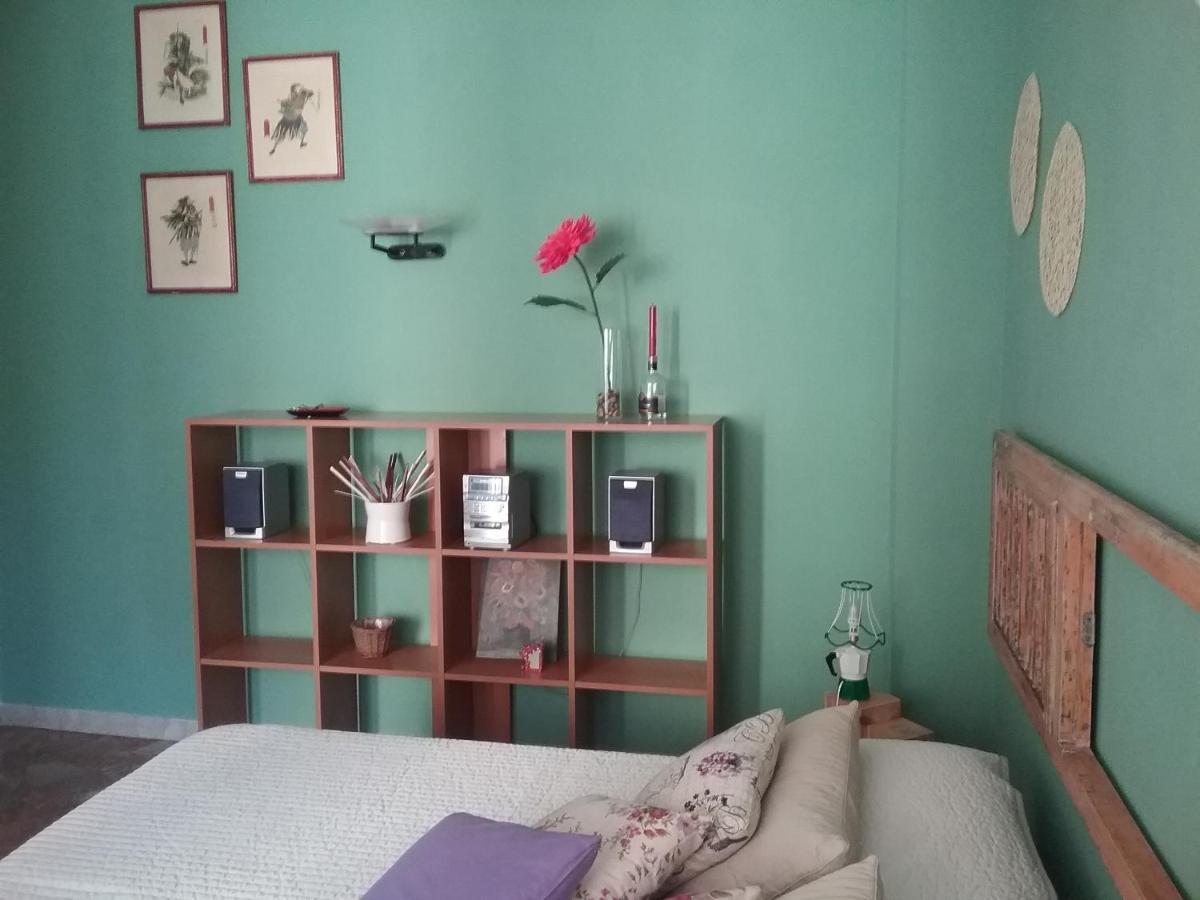 Mascagni Rooms ฟลอเรนซ์ ภายนอก รูปภาพ