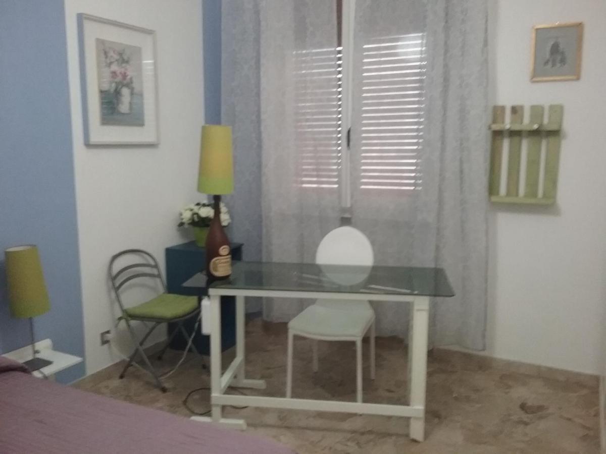 Mascagni Rooms ฟลอเรนซ์ ภายนอก รูปภาพ
