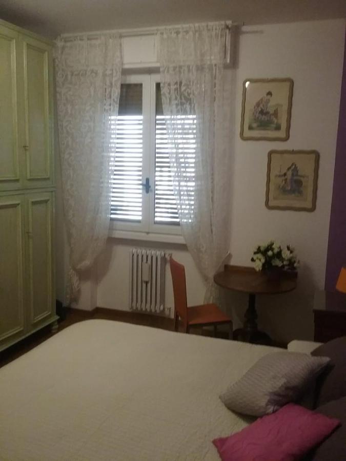 Mascagni Rooms ฟลอเรนซ์ ภายนอก รูปภาพ