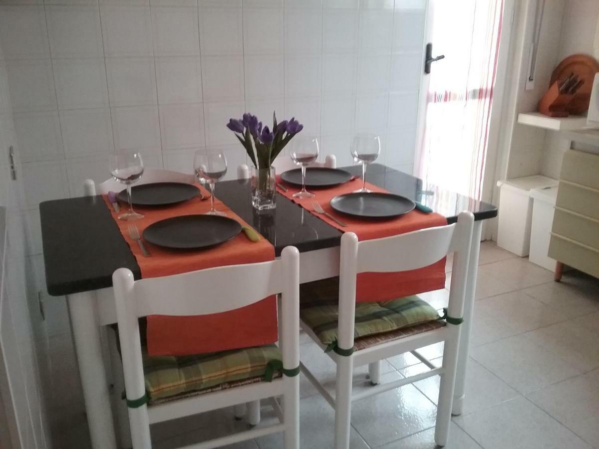 Mascagni Rooms ฟลอเรนซ์ ภายนอก รูปภาพ